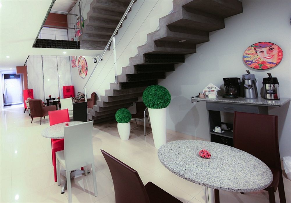 3b Barranco By Katari Lima