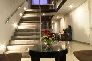 3b Barranco By Katari Bed & Breakfast 3*